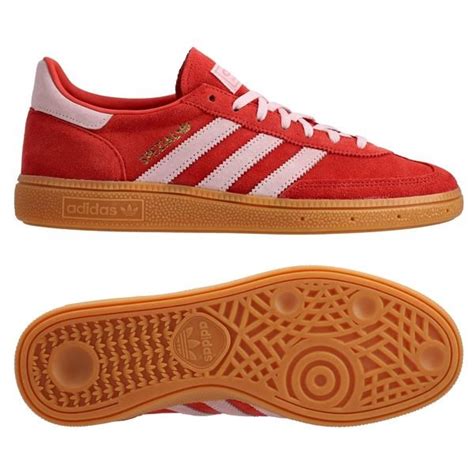 adidas gazelle spezial rot|Adidas spezial sale.